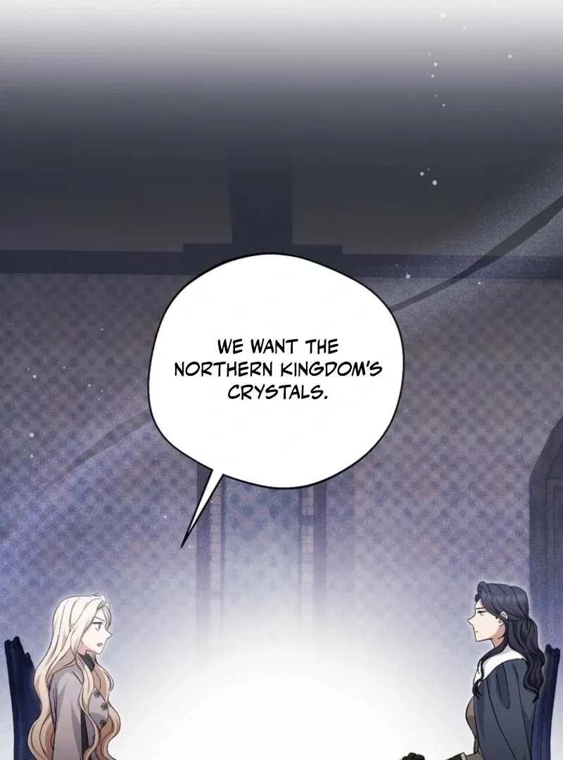 There Is No Need to be Obsessed with me Chapter 66 page 32 - 
