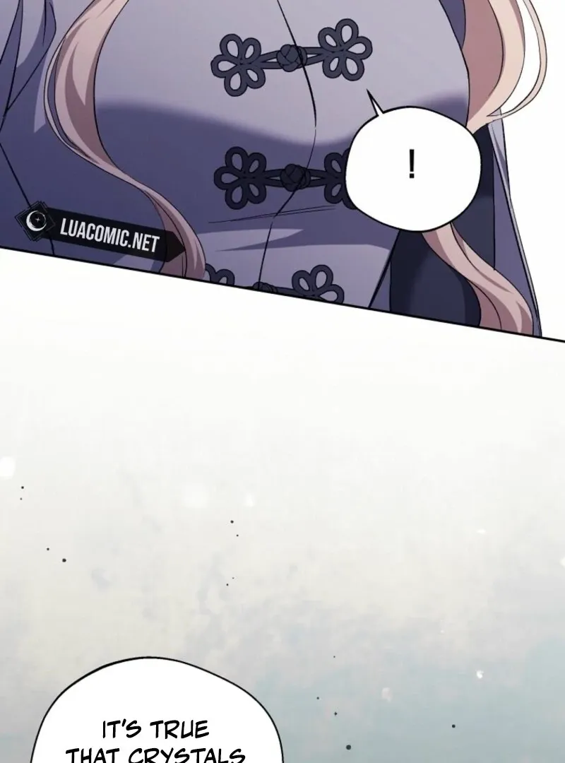 There Is No Need to be Obsessed with me Chapter 66 page 36 - 