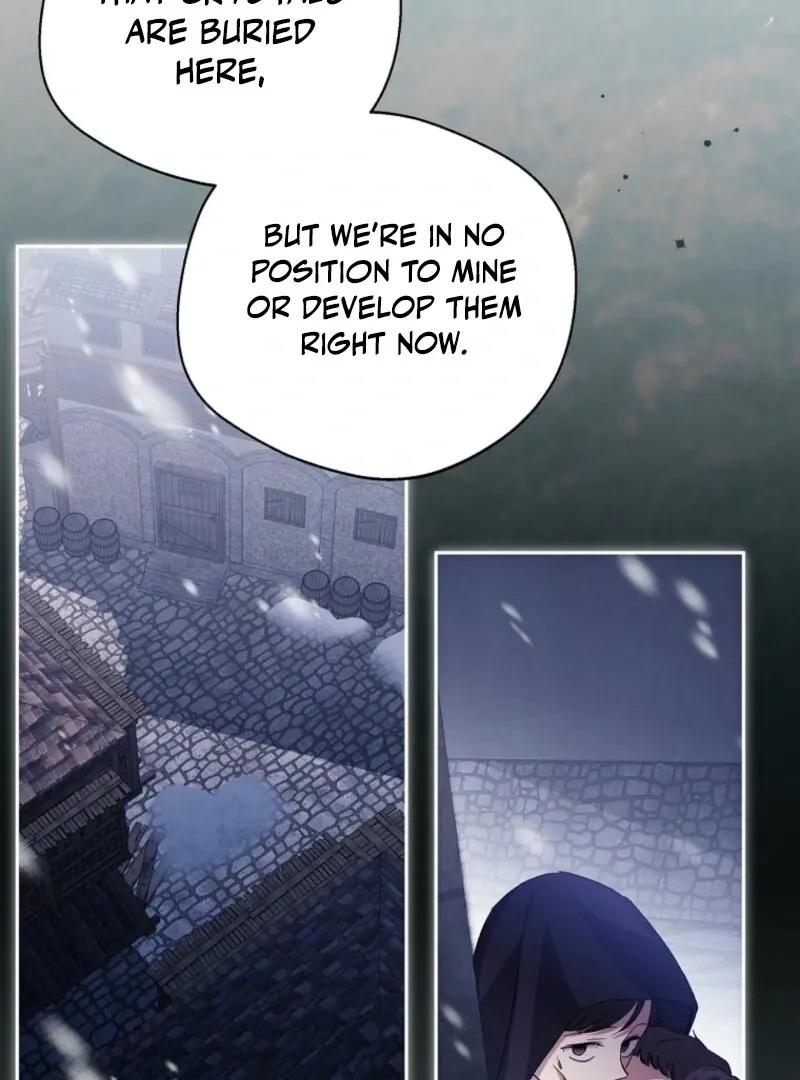 There Is No Need to be Obsessed with me Chapter 66 page 37 - 