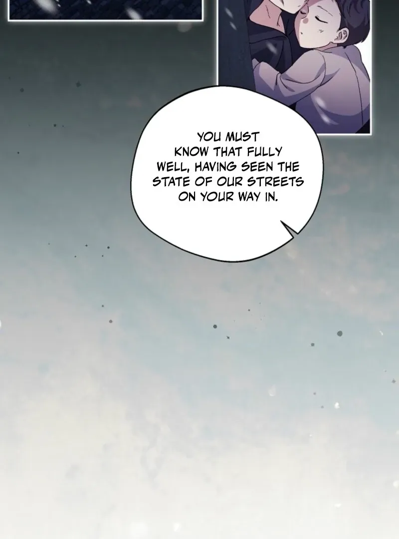 There Is No Need to be Obsessed with me Chapter 66 page 38 - 