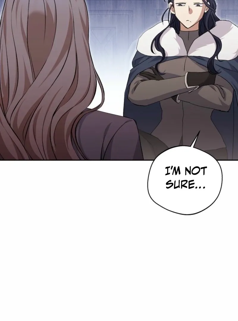 There Is No Need to be Obsessed with me Chapter 66 page 40 - 