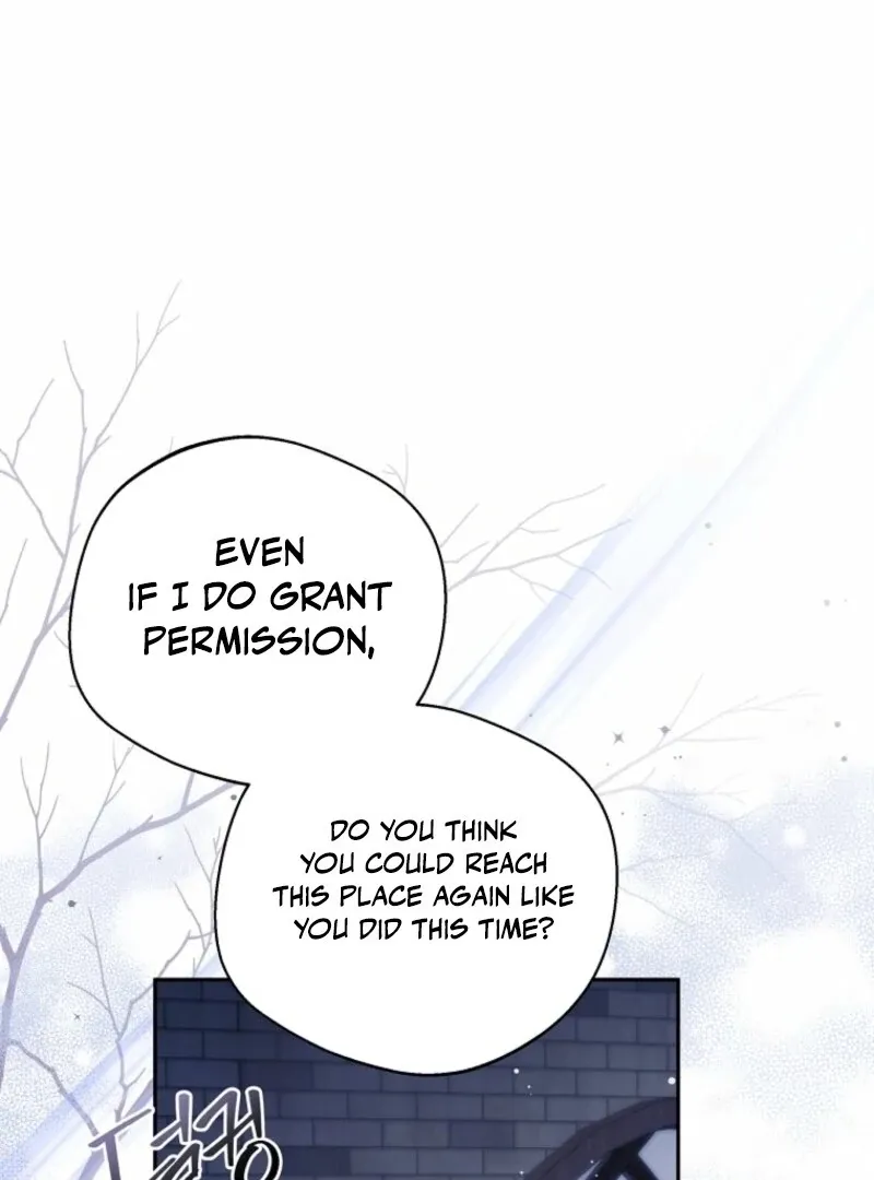 There Is No Need to be Obsessed with me Chapter 66 page 41 - 