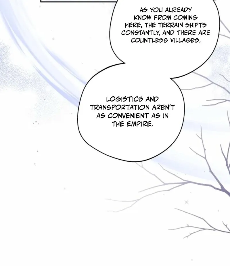 There Is No Need to be Obsessed with me Chapter 66 page 43 - 