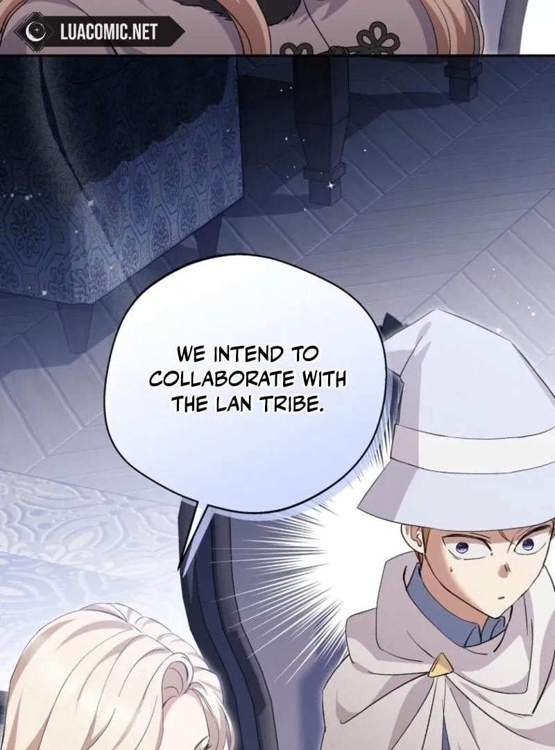 There Is No Need to be Obsessed with me Chapter 66 page 45 - 