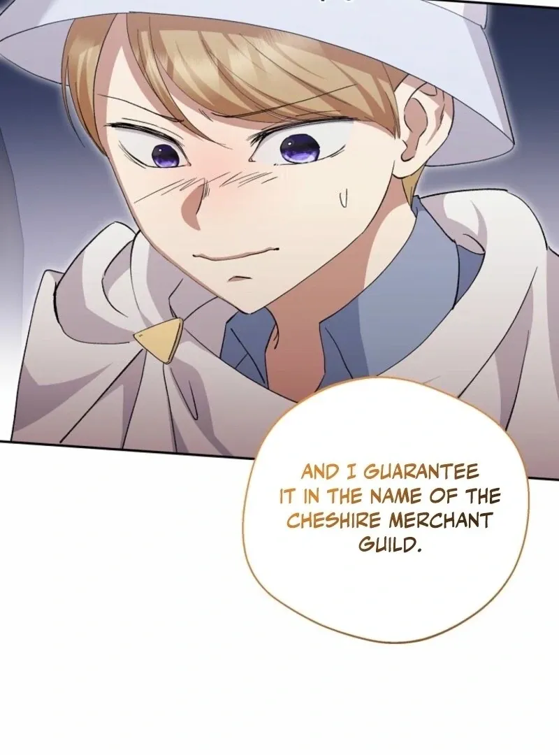 There Is No Need to be Obsessed with me Chapter 66 page 50 - 