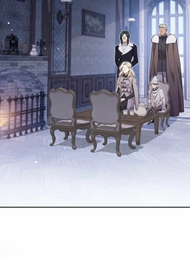 There Is No Need to be Obsessed with me Chapter 66 page 6 - 