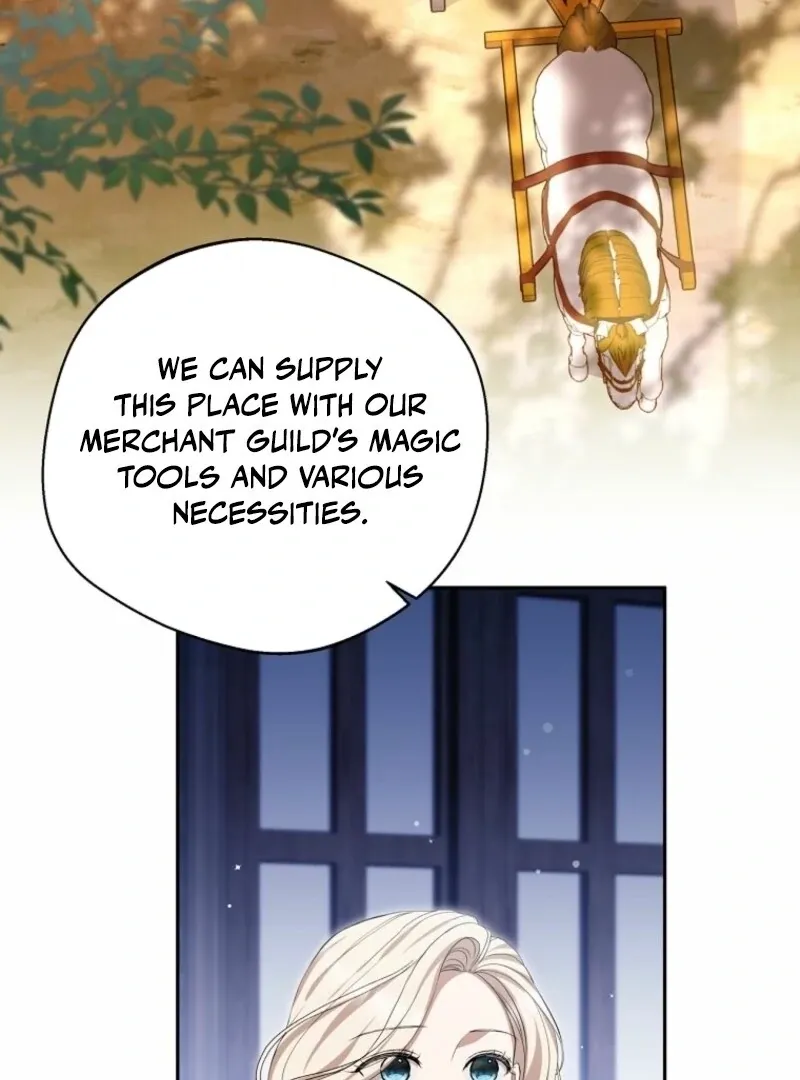 There Is No Need to be Obsessed with me Chapter 66 page 53 - 