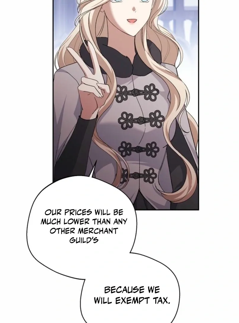 There Is No Need to be Obsessed with me Chapter 66 page 54 - 
