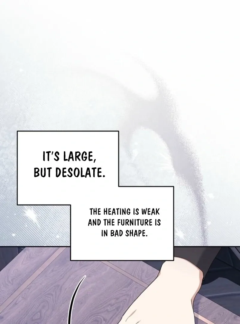 There Is No Need to be Obsessed with me Chapter 66 page 7 - 