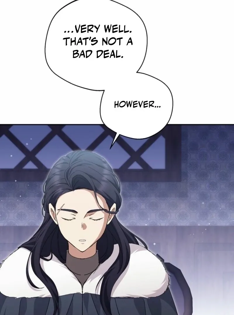 There Is No Need to be Obsessed with me Chapter 66 page 61 - 