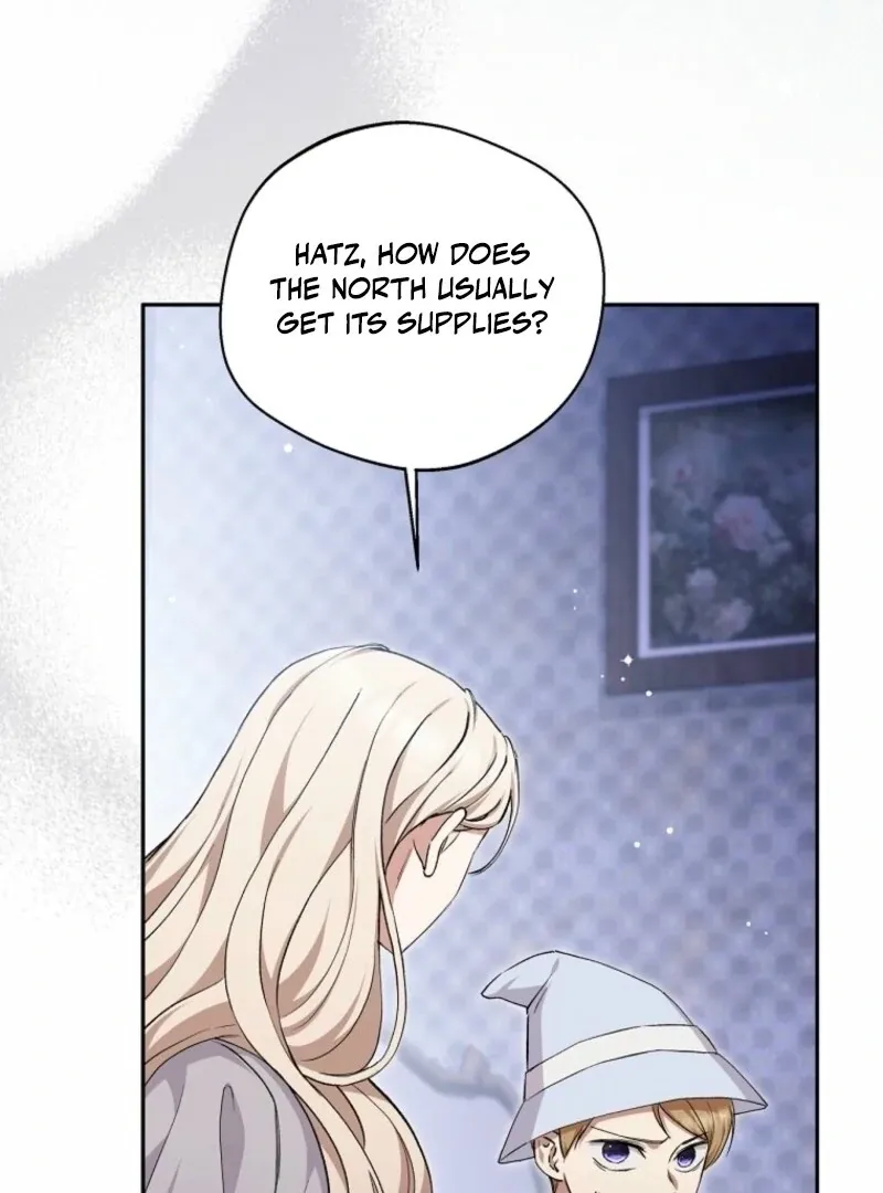 There Is No Need to be Obsessed with me Chapter 66 page 9 - 