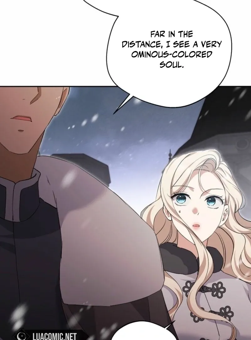 There Is No Need to be Obsessed with me Chapter 66 page 81 - 