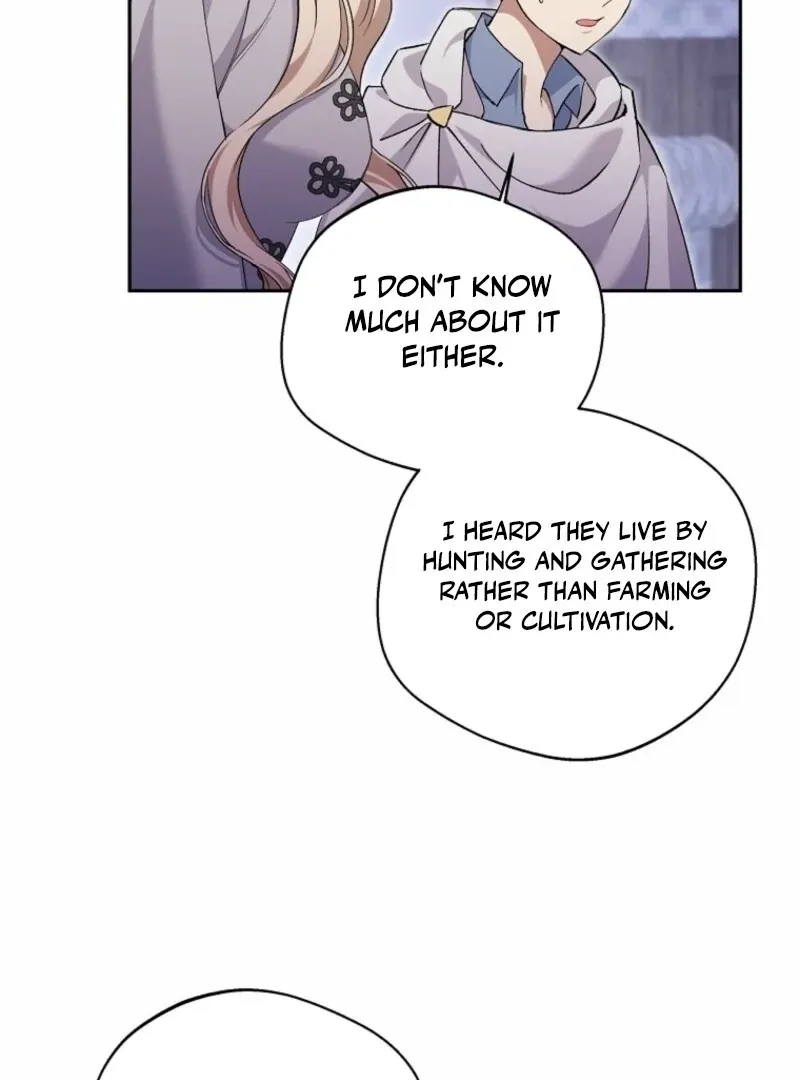 There Is No Need to be Obsessed with me Chapter 66 page 10 - 