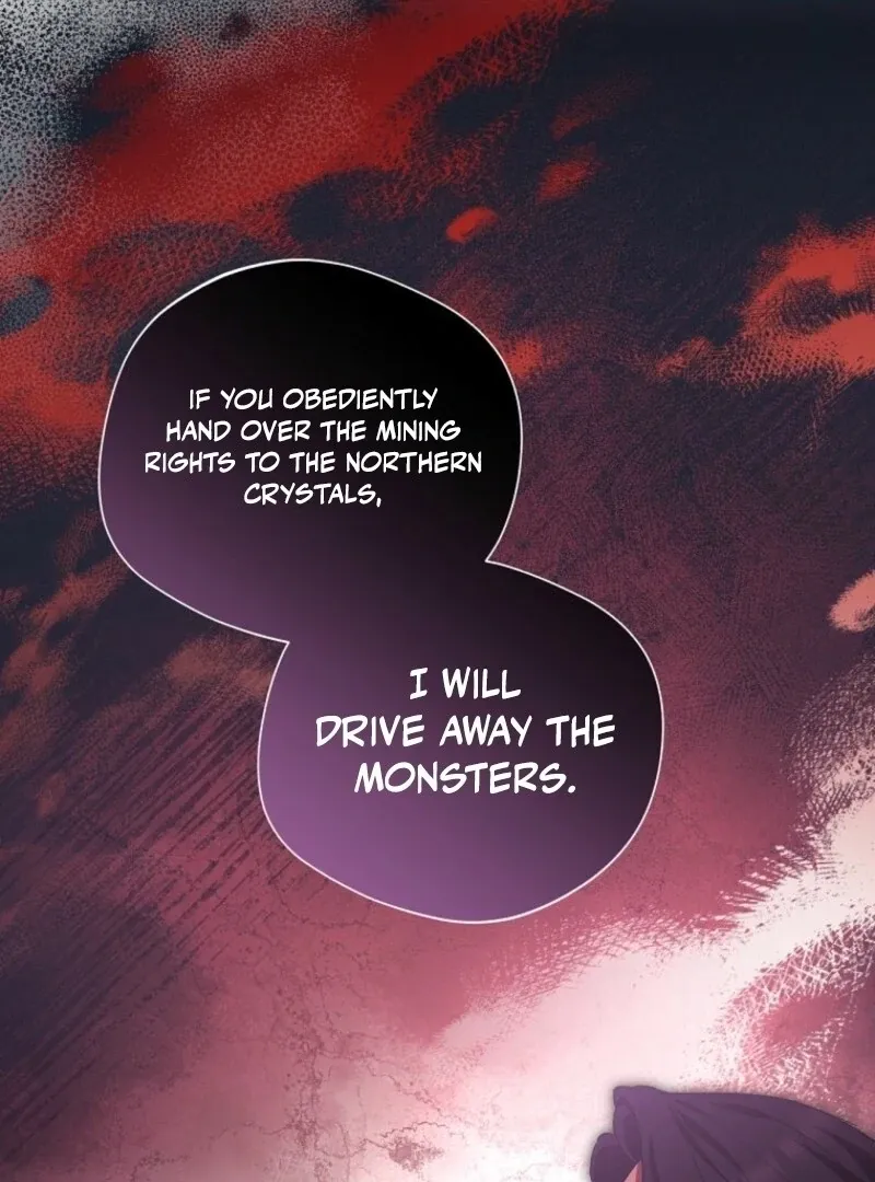 There Is No Need to be Obsessed with me Chapter 66 page 91 - 