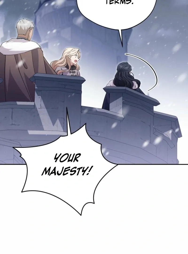 There Is No Need to be Obsessed with me Chapter 66 page 95 - 