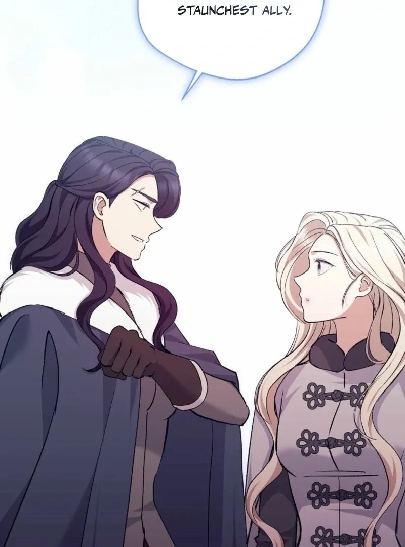 There Is No Need to be Obsessed with me Chapter 67 page 113 - 