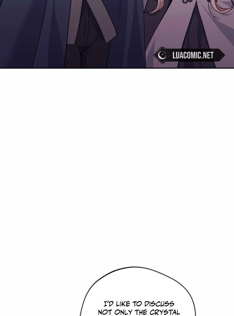 There Is No Need to be Obsessed with me Chapter 67 page 114 - 