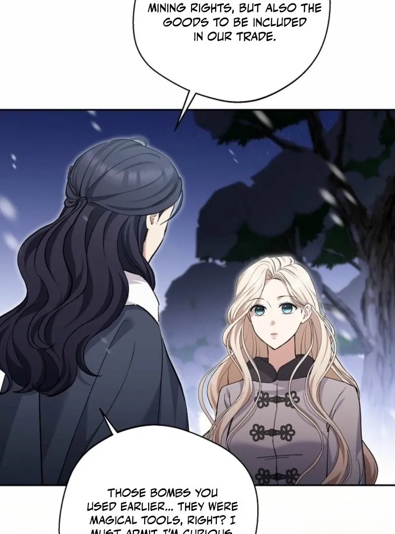 There Is No Need to be Obsessed with me Chapter 67 page 115 - 