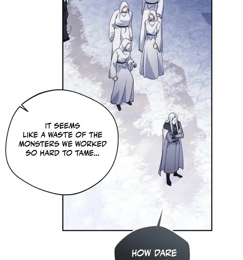 There Is No Need to be Obsessed with me Chapter 67 page 13 - 