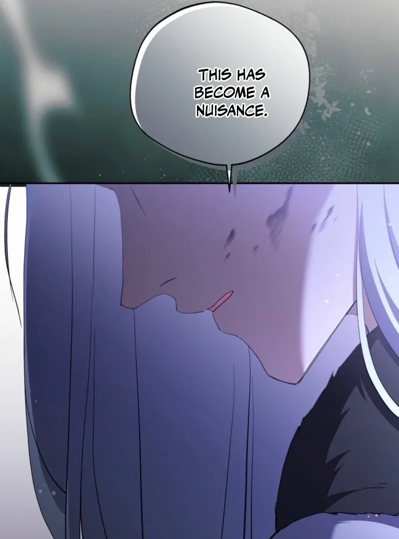 There Is No Need to be Obsessed with me Chapter 67 page 123 - 