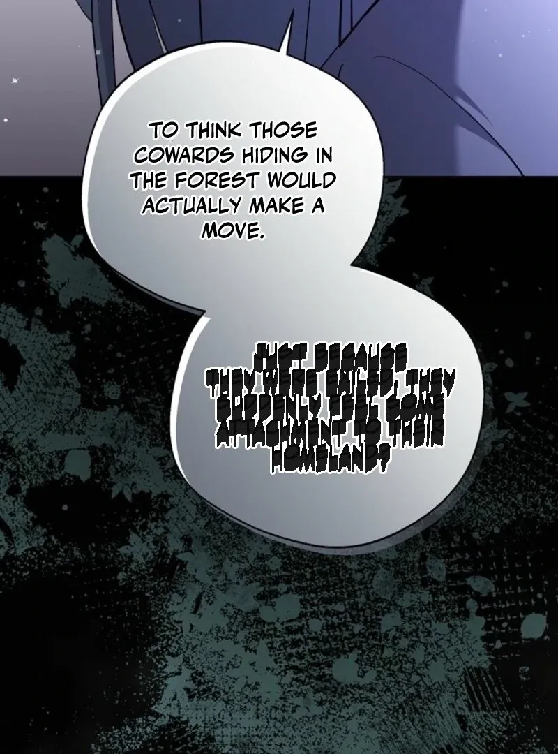 There Is No Need to be Obsessed with me Chapter 67 page 124 - 