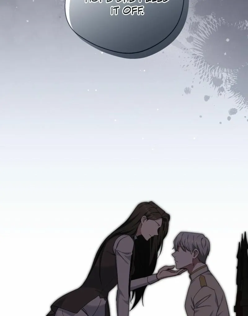 There Is No Need to be Obsessed with me Chapter 67 page 135 - 