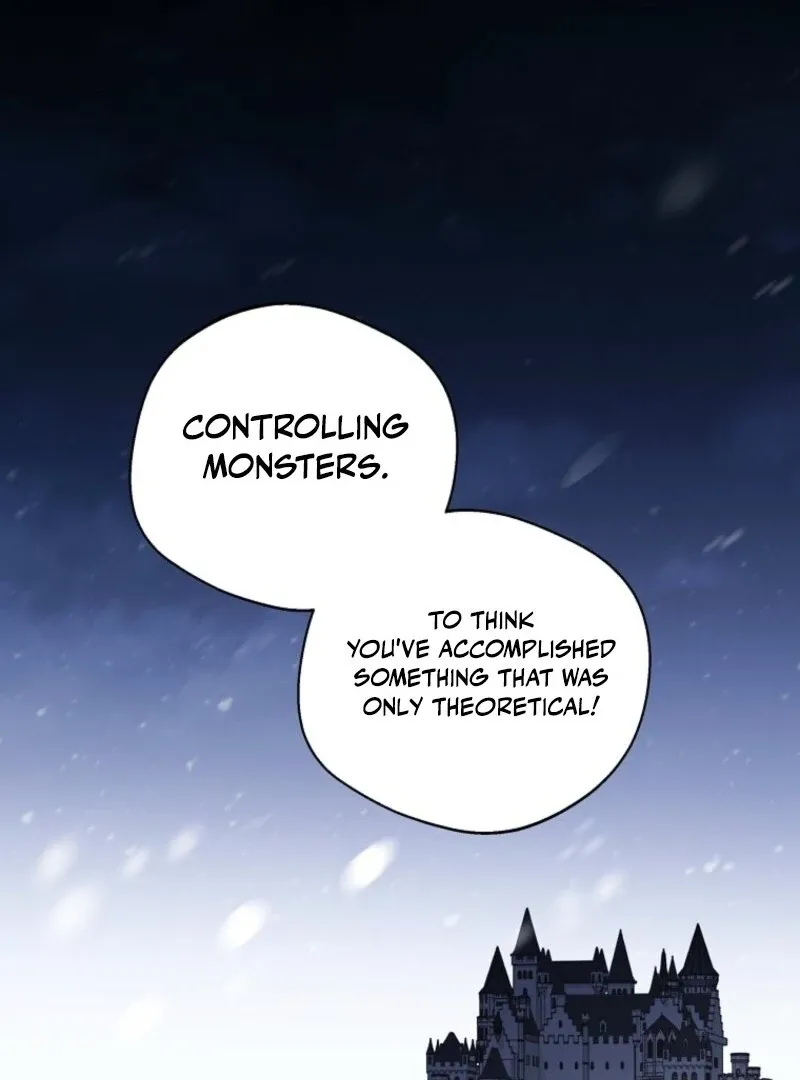 There Is No Need to be Obsessed with me Chapter 67 page 3 - 