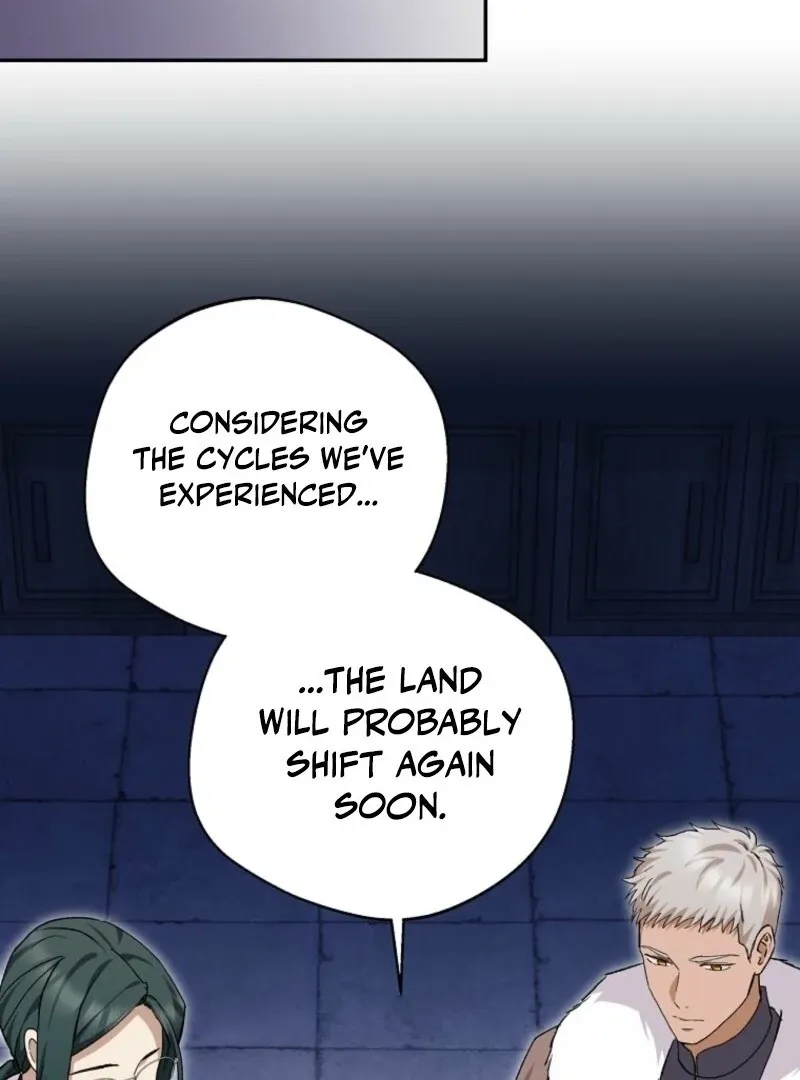 There Is No Need to be Obsessed with me Chapter 67 page 33 - 