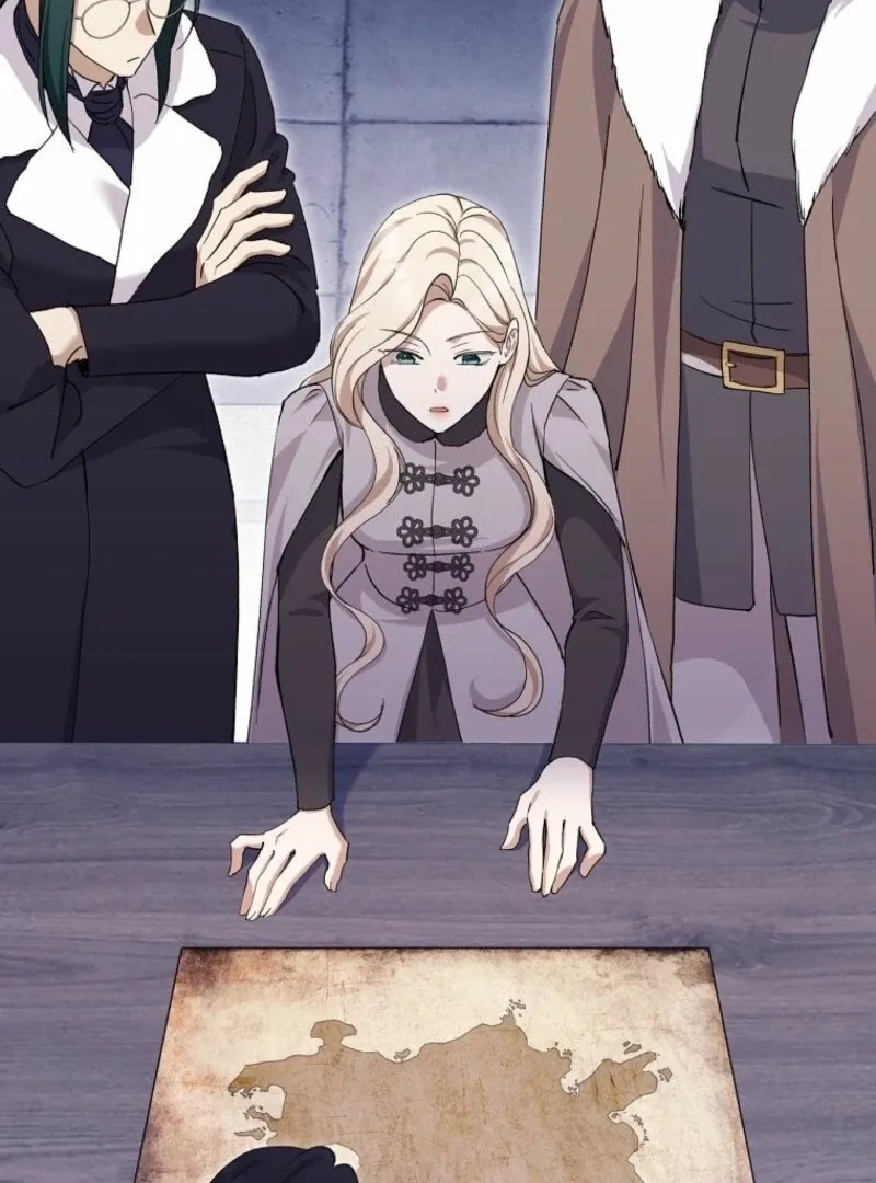 There Is No Need to be Obsessed with me Chapter 67 page 34 - 