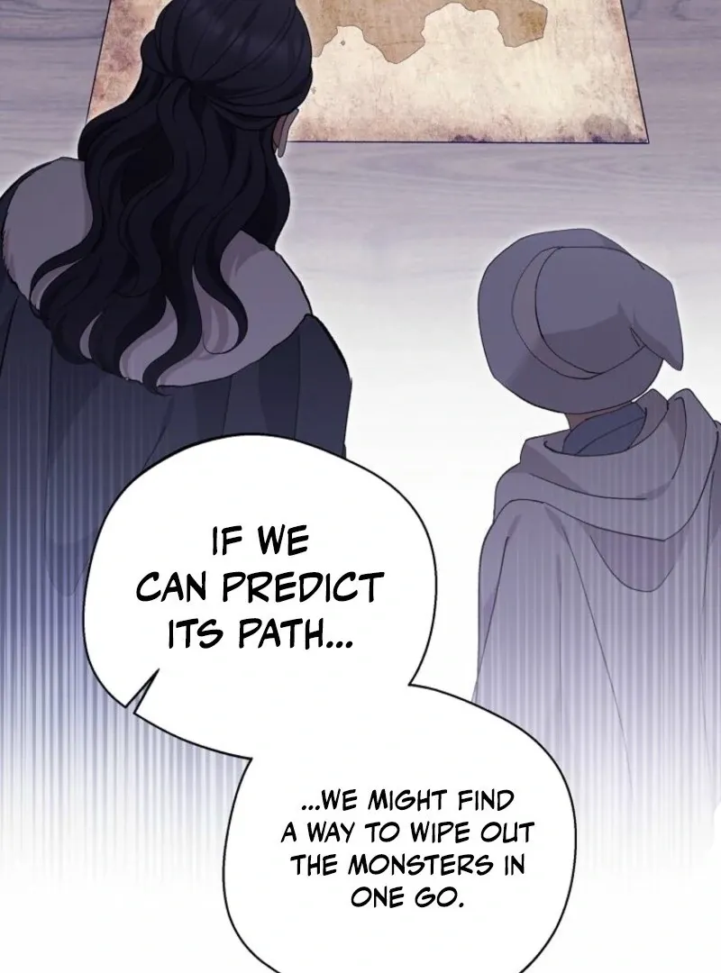 There Is No Need to be Obsessed with me Chapter 67 page 35 - 
