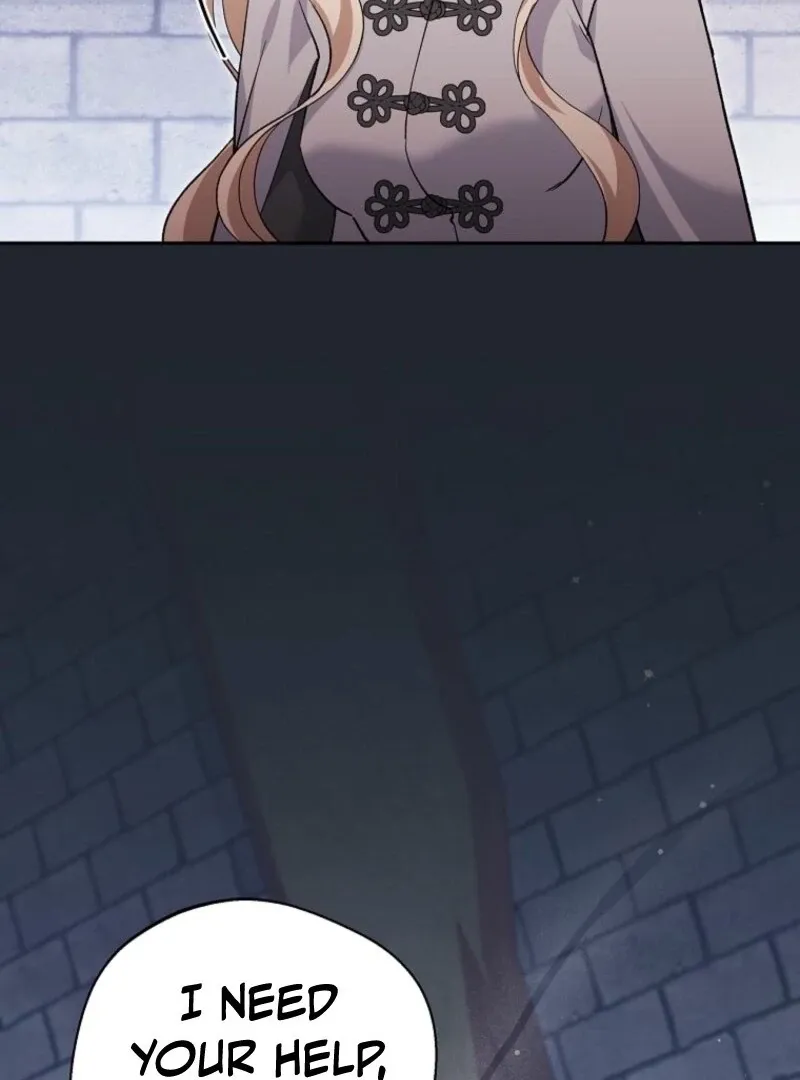 There Is No Need to be Obsessed with me Chapter 67 page 37 - 
