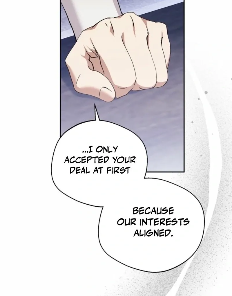 There Is No Need to be Obsessed with me Chapter 67 page 40 - 