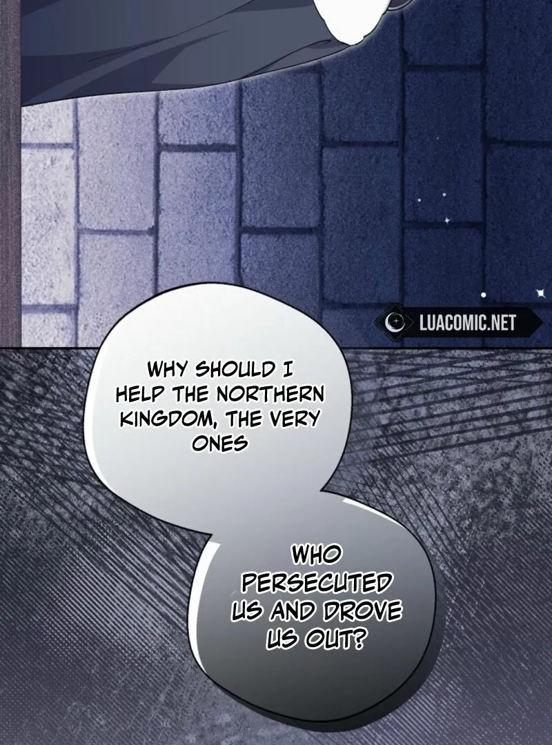 There Is No Need to be Obsessed with me Chapter 67 page 44 - 