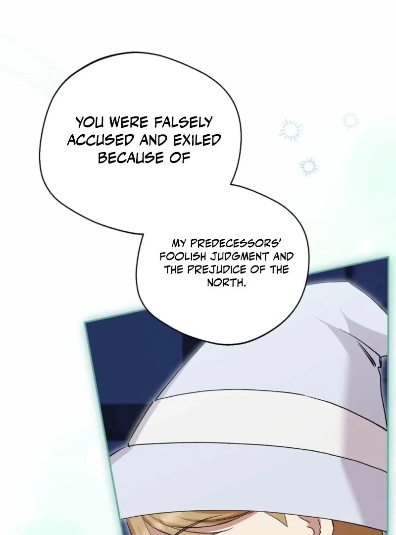 There Is No Need to be Obsessed with me Chapter 67 page 51 - 