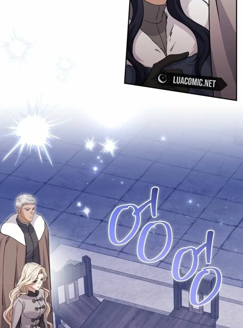 There Is No Need to be Obsessed with me Chapter 67 page 64 - 