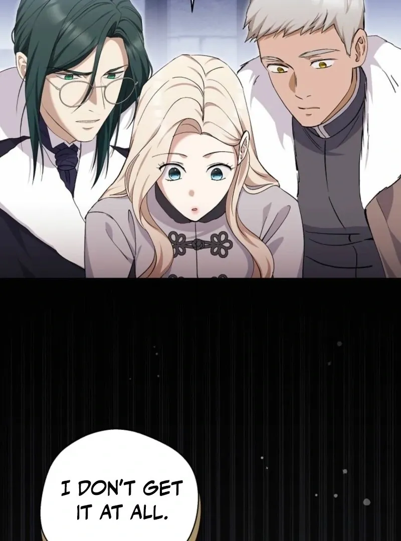 There Is No Need to be Obsessed with me Chapter 67 page 71 - 