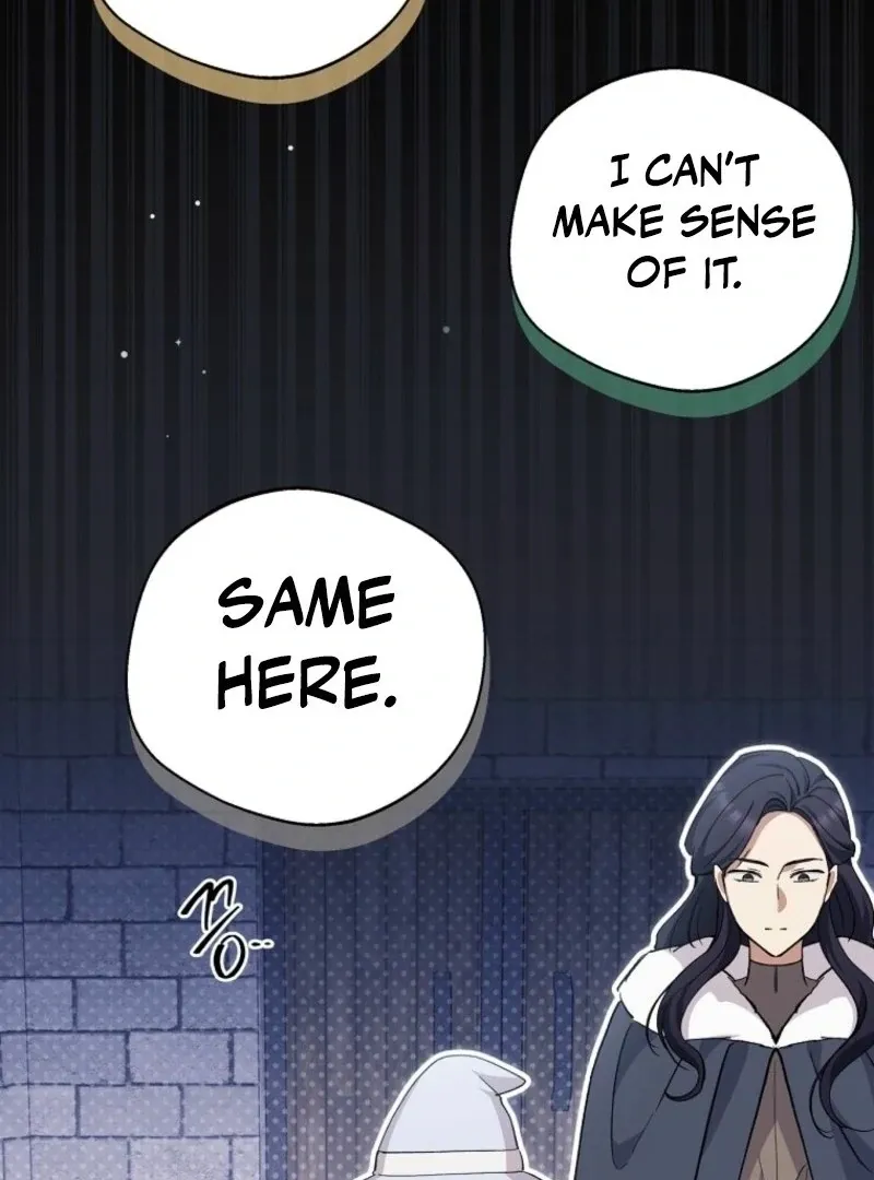 There Is No Need to be Obsessed with me Chapter 67 page 72 - 