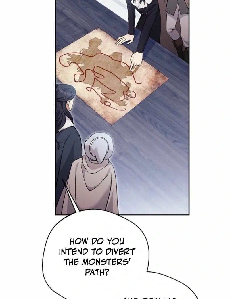 There Is No Need to be Obsessed with me Chapter 67 page 80 - 