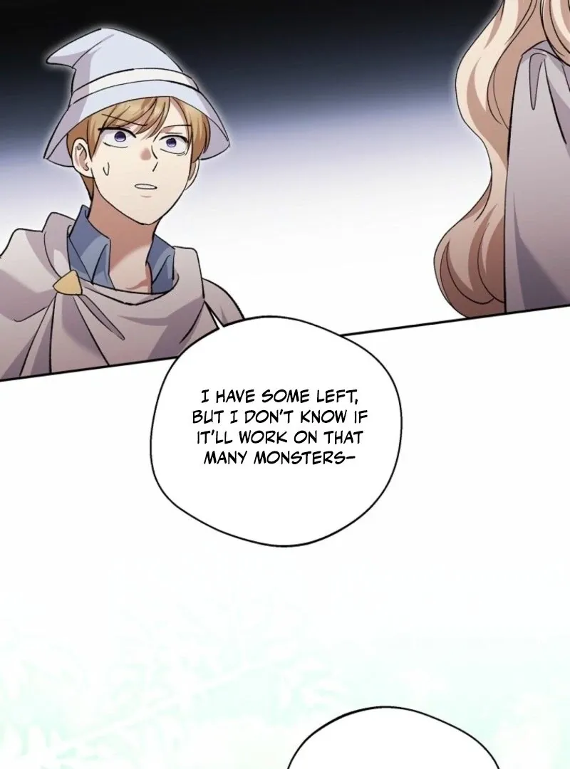 There Is No Need to be Obsessed with me Chapter 67 page 83 - 
