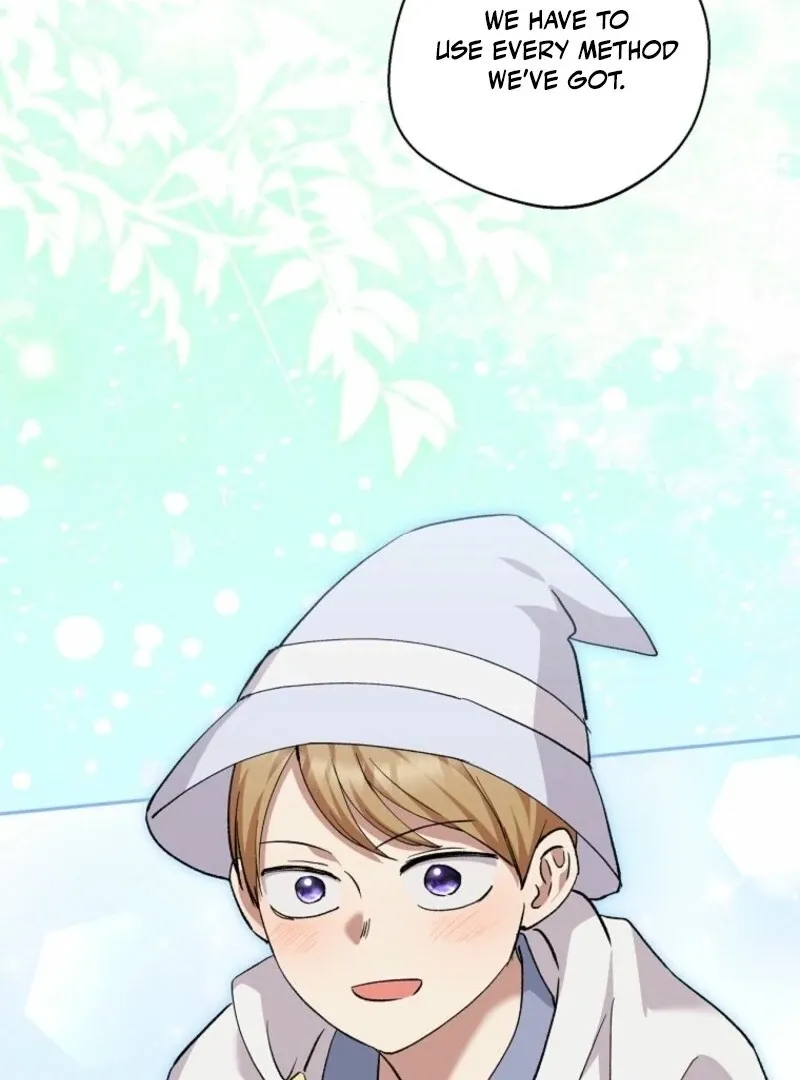 There Is No Need to be Obsessed with me Chapter 67 page 84 - 