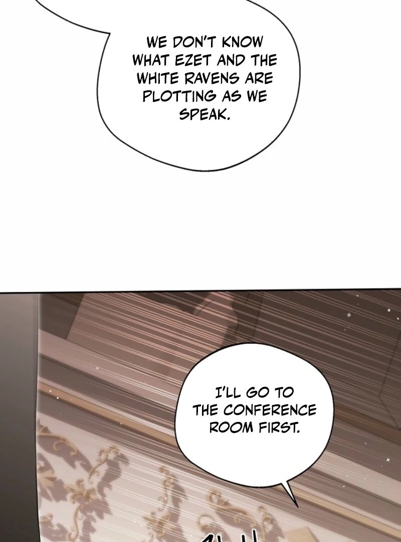 There Is No Need to be Obsessed with me Chapter 68 page 101 - 