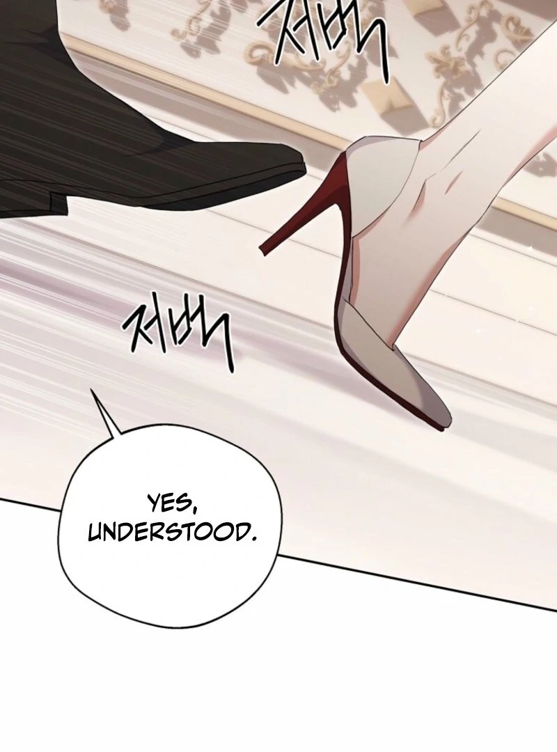 There Is No Need to be Obsessed with me Chapter 68 page 102 - 