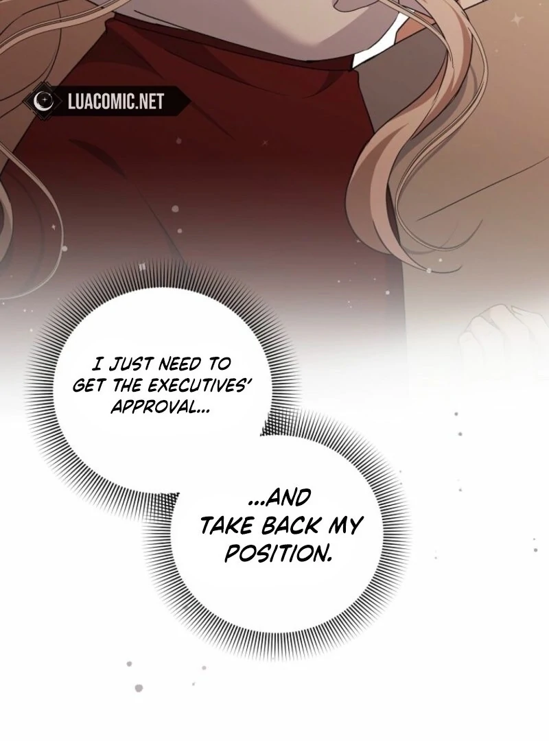 There Is No Need to be Obsessed with me Chapter 68 page 105 - 
