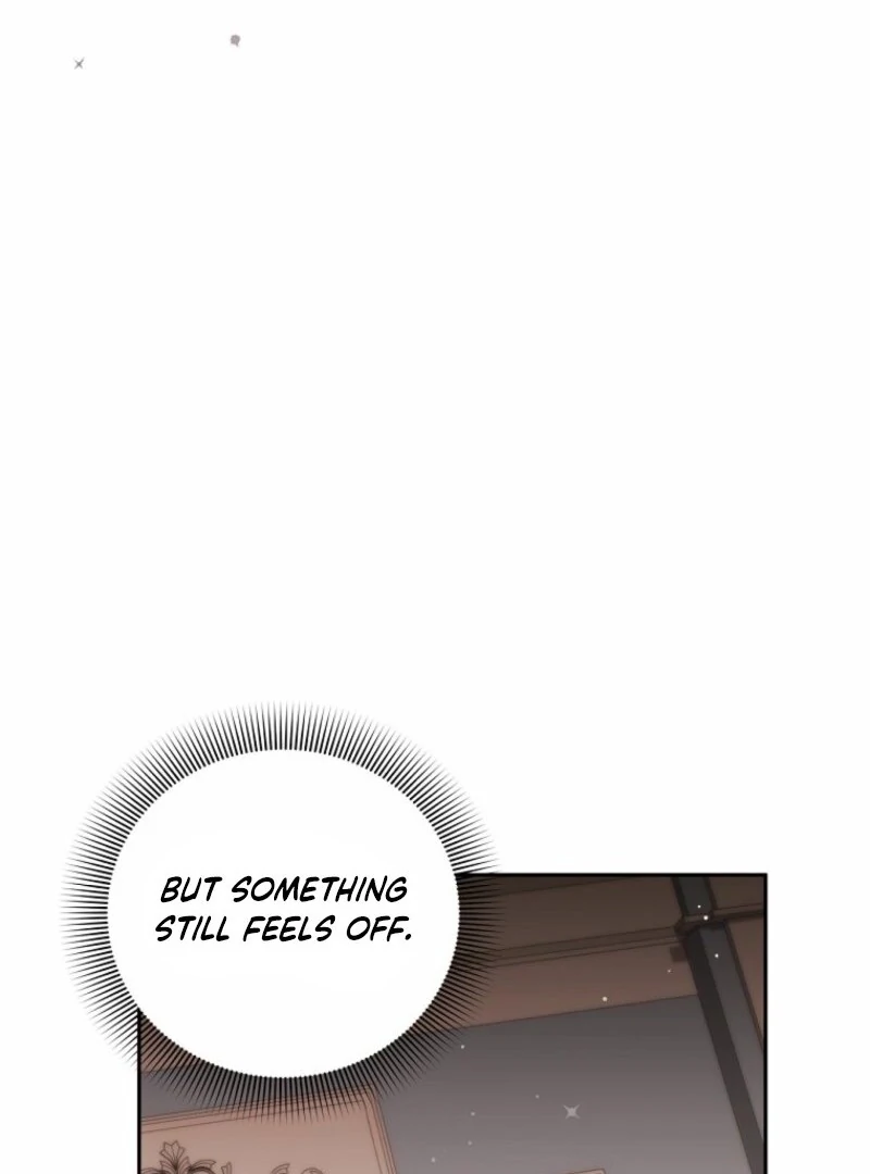 There Is No Need to be Obsessed with me Chapter 68 page 106 - 