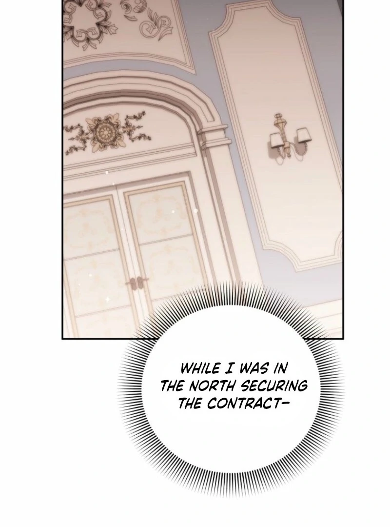 There Is No Need to be Obsessed with me Chapter 68 page 107 - 