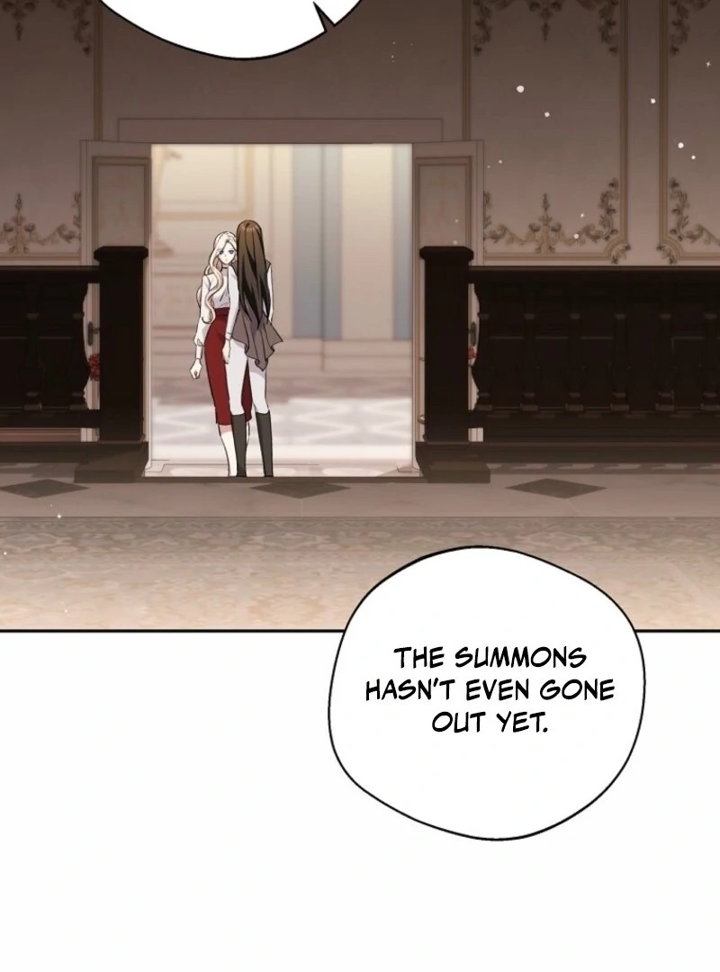 There Is No Need to be Obsessed with me Chapter 68 page 116 - 