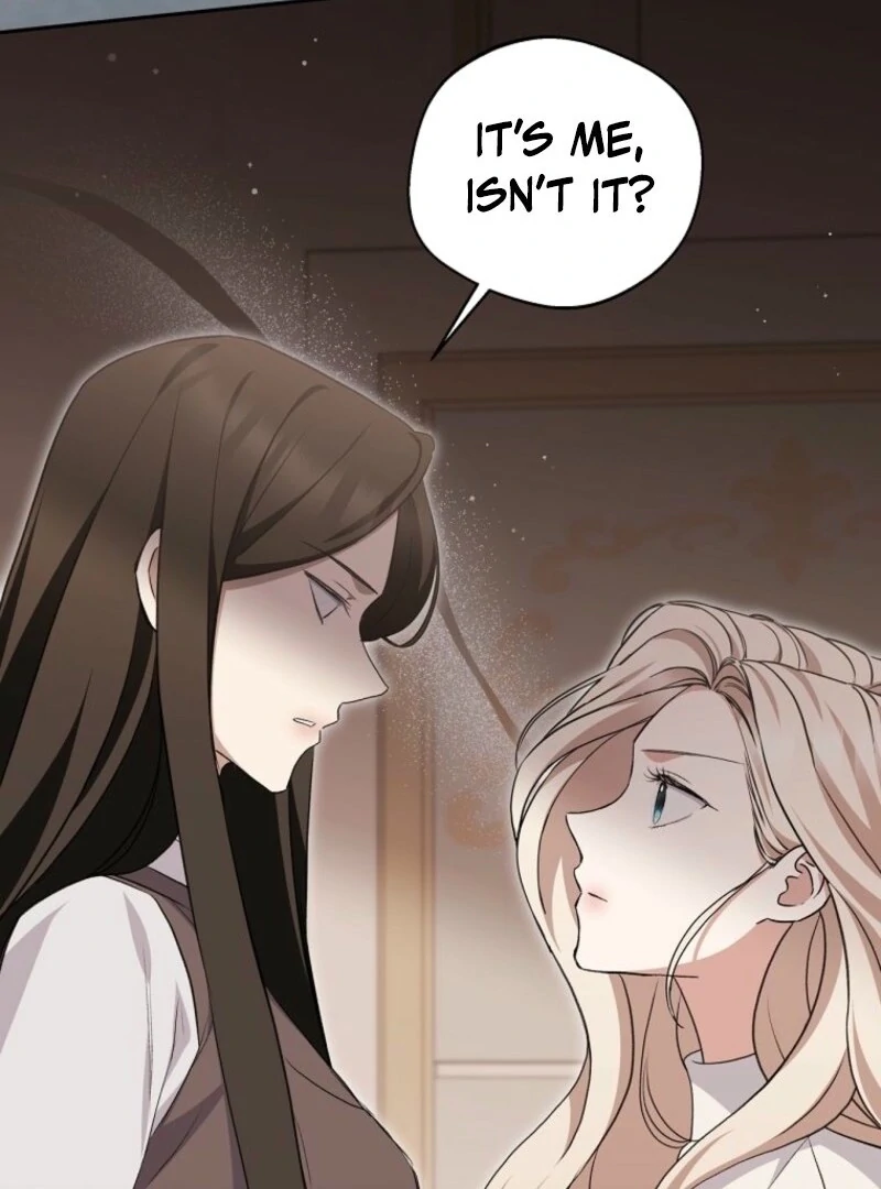 There Is No Need to be Obsessed with me Chapter 68 page 118 - 