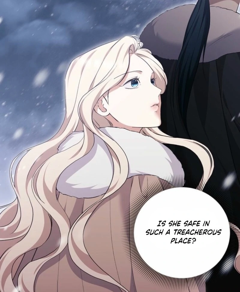 There Is No Need to be Obsessed with me Chapter 68 page 13 - 