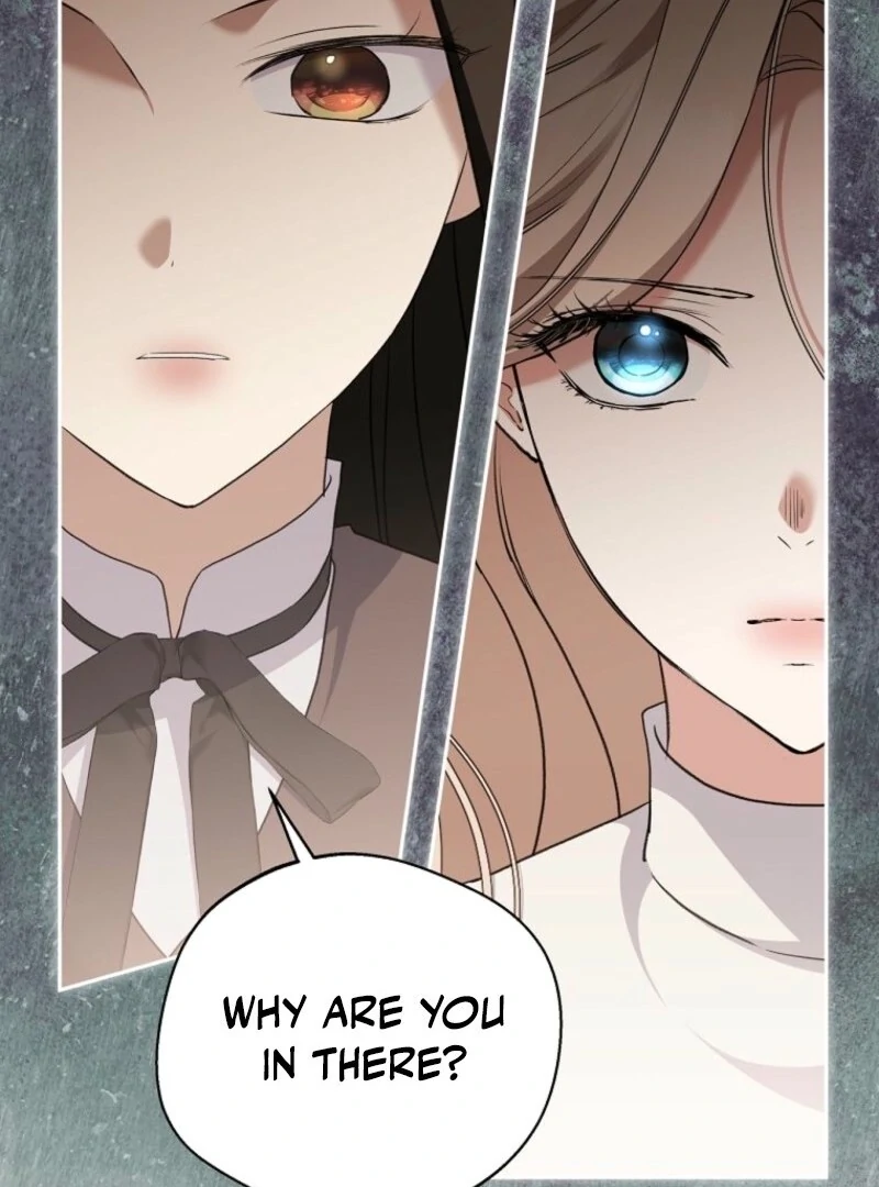 There Is No Need to be Obsessed with me Chapter 68 page 121 - 