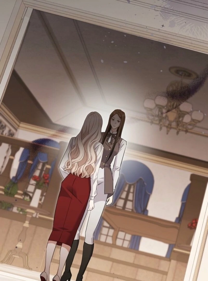 There Is No Need to be Obsessed with me Chapter 68 page 125 - 